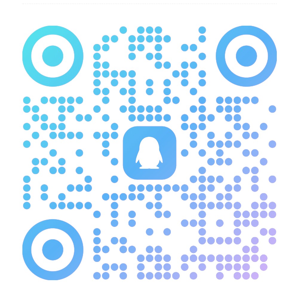 扫码加QQ群柯柯DB-技术分享-资源下载平台-免费黑科技软件柯柯DB