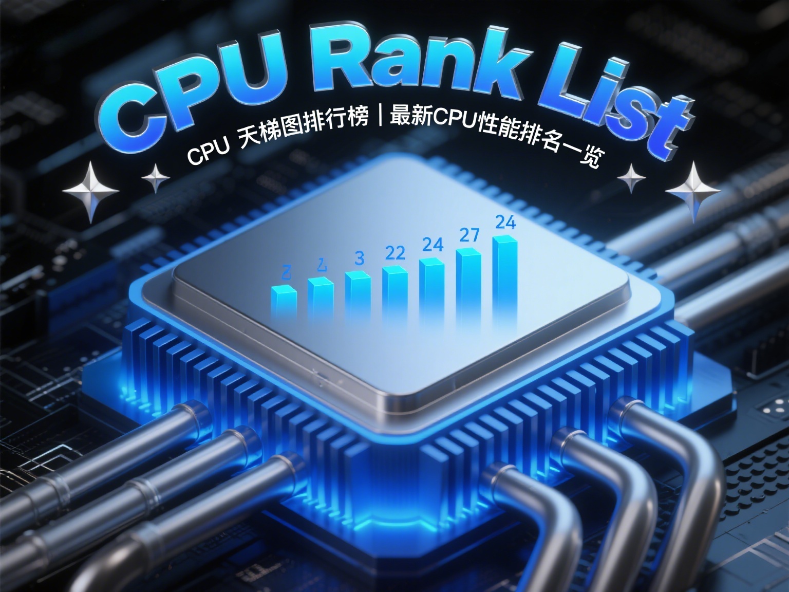 CPU Rank List  CPU天梯图排行榜｜最新CPU性能排名一览