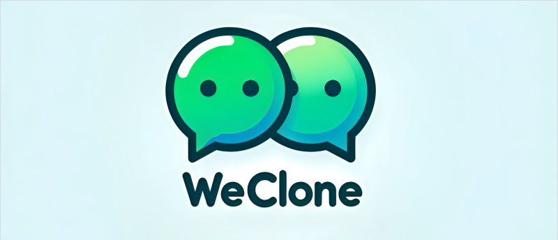 WeClone | 使用微信聊天记录微调大语言模型 实现自己的数字分身柯柯DB-技术分享-资源下载平台-免费黑科技软件柯柯DB