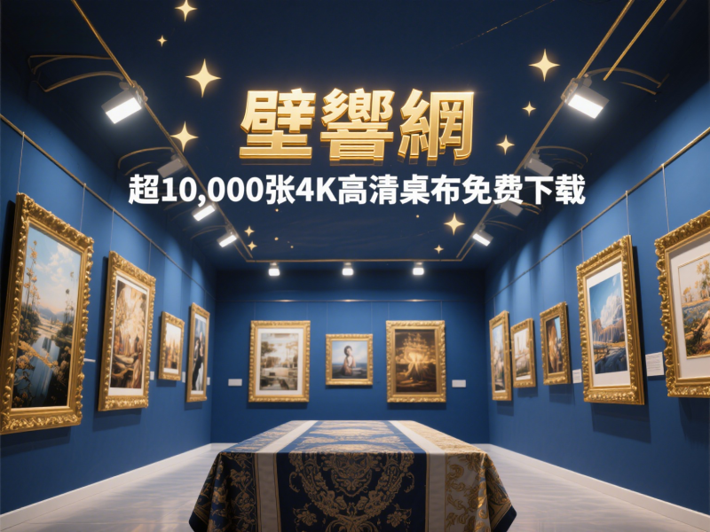 壁響網|超10,000张4K高清桌布免费下载柯柯DB-技术分享-资源下载平台-免费黑科技软件柯柯DB