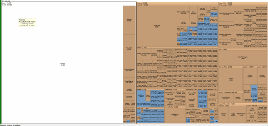 图片[4]柯柯DB-技术分享-资源下载平台-免费黑科技软件C盘爆满怎么办？WindowsCleaner结合Everything深度清理方案 - 柯柯DB - 免费黑科技软件 & 编程资源分享平台 | 安卓工具·绿色软件·开发教程柯柯DB-技术分享-资源下载平台-免费黑科技软件柯柯DB - 免费黑科技软件 & 编程资源分享平台 | 安卓工具·绿色软件·开发教程